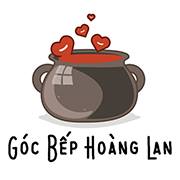GocBepHoangLan Logo